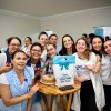 Semana da Enfermagem chega ao 3º dia de atividades